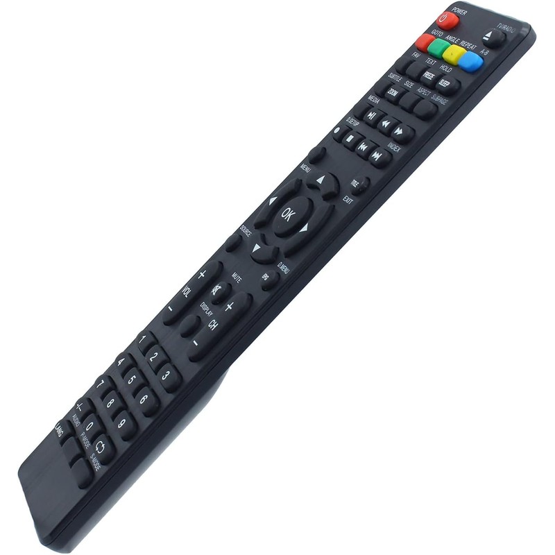 [2 Pack] TAVICE Replacement Remote Controls – Compatible with BAUHN