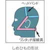 TRUSCO(トラスコ) 取替え式防じんマスクTMK-76U2T用 ろ過材 TMK-73U2F