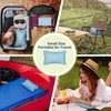 Pro Goleem Small Pillow 11"x7"x2.5" for Kids and Baby Sleeping