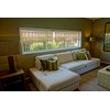 kiido Boho Valance Macrame Curtains for Windows Macrame Valance for