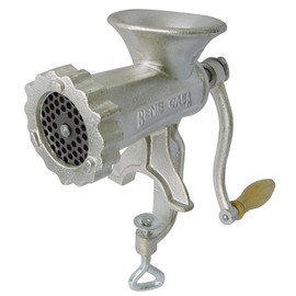 Benecasa Manual Meat Grinder, Large