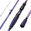 KastKing Royale Legend Pro Casting Rod 2 pc7'6, Carolina Rig