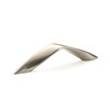 Richelieu Hardware BP255996195 Niagara Collection 3 3/4-inch (96 mm) Center-to-Center