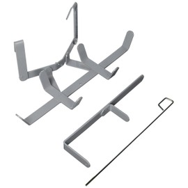 DW207 - Mud Pan Holder, Multi, One Size