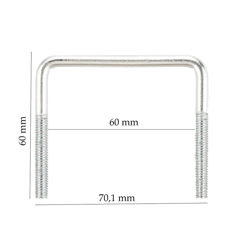 LST Roof box mounting box mounting kit set roof box