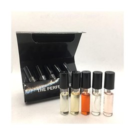 Maison d'Orient Men's Perfume Sampler Lot x 20 Sample Vials - Designer Fragrance Samples from the House of KHALIS Fragrances Dubai