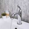 RELIAFLO Single Control Lavatory Faucet in Chrome - L82832-01