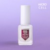 Microcell Nail Vital Max Nail Strengthener 12ml / 마이크로셀 네일