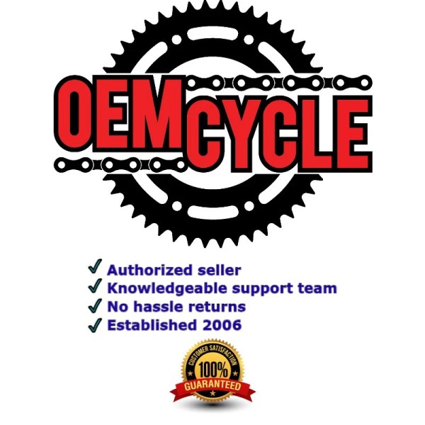 All Balls Transmission Reverse Chain 25-8004 22-58004 136892 abr25-8004