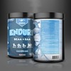 TWP Nutrition Platinum Series Endure, EAAs & BCAAs Electrolyte Blend