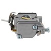 CARBBIA 574386701 Carburetor with Tune-Up Kit Carb Compatible with Husqvarna