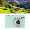 Digital Camera 44MP 1080P HD 16X Zoom Auto Focus 2.5
