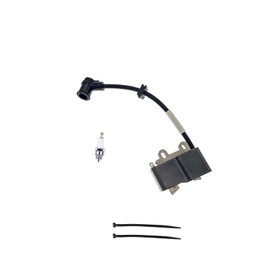 INPWOC A411000220,ID#C9927 Tiller Cultivator Ignition Coils for Echo Mantis Tiller,Replaces Coil A411000221