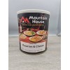 Mountain House Freeze Dried Macaroni & Cheese 20.4 Oz Survival