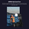 YONGNUO YN685 E-TTL HSS 1/8000s GN60 2.4G Wireless Flash Speedlite