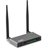 TIMBOOTECH Wireless HDMI Receiver, Support 1 Transmitter to 8 Receivers