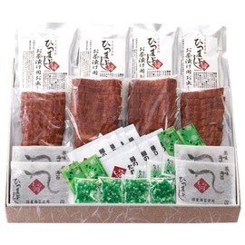 Shirakawa Eel, Made with Japanese Eel, Nagoya Specialty Hitsumabushi, Hitsumabushi Assortment