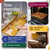 Great Jones Holy Sheet Pan (Mustard) | Nonstick, Half-Sheet Pan