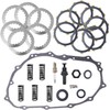 BIGLKNM Clutch Kit & Clutch Cover Gasket & Clutch Lifeter