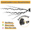 Col Bling Goddess Locs Crochet Hair for Black Women 14