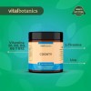 Vitalbotanics Nootropico Con Hongo Melena Leon Con 60 Caps Sabor