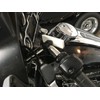 EZ Pass Motorcycle Holder handle bar clamp 1 inch