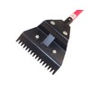 BULLY TOOLS Shingle Removal Tool - 10-Gauge ProShingle with Fiberglass