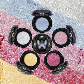 Anna Sui Beauty Glitter Eye Color Pearl Point Makeup Collection Choose 1 002 Twinkle Star / 안나수이 뷰티 글리터 아이 컬러 펄 포인트 메이크업 모음 택 1 002 트윙클 스타