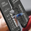 KNIPEX Tools - Crimping Pliers (9721215B)