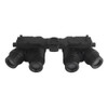 GPNVG 18 NVG Dummy Model ，Tactical Helmet Binocular Night Vision