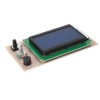 12864 LCD Display Screen 3D Printer Replacement Part LCD Control