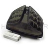 HTTMT MT200-SK Smoke LED Tail Brake Light with Integrated Turn