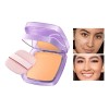 Velvoss Cepillo Maquillaje 8 Brochas Profesional