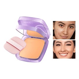 Velvoss Cepillo Maquillaje 8 Brochas Profesional