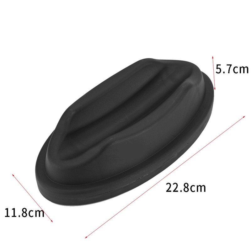 Fishlor Bicycle Wheel Training Stand, Cycling Front Wheel Riser Cycling