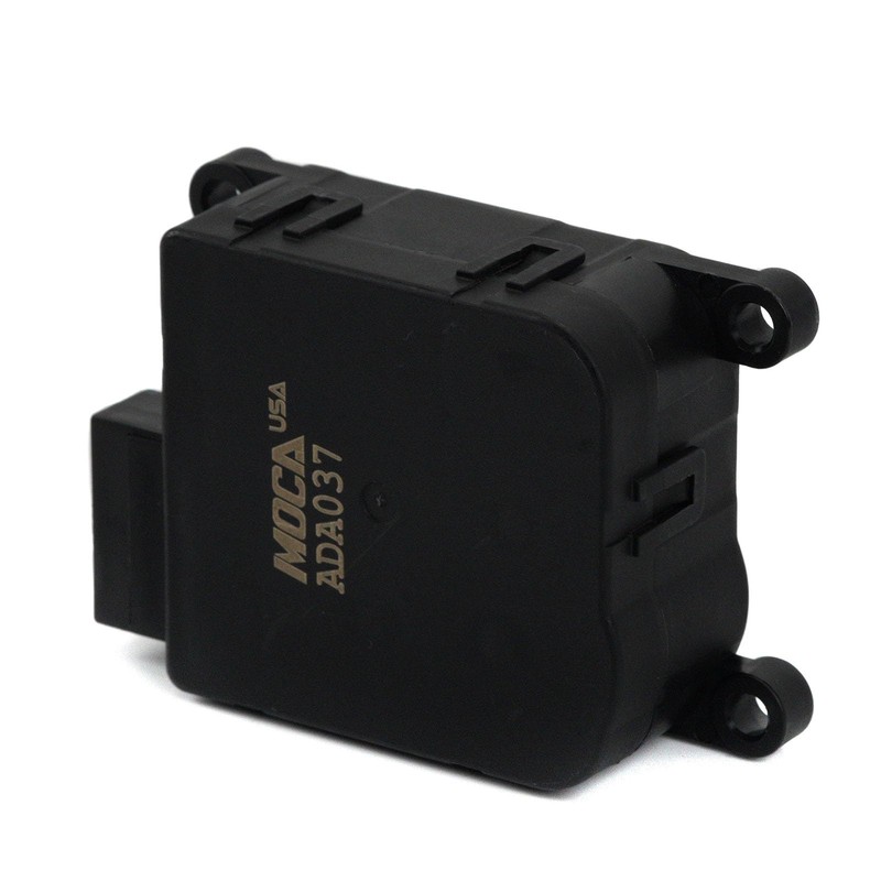 MOCA HVAC Heater Blend Door Actuator 604-037 Fits 2008-2012 for