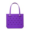 Baby Bogg¬Æ Bag - Solids:_Houston We Have a Purple_Baby -