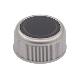 NewYall Radio Volume Adjustment Knob for Honda Accord 2008-2012 Crosstour 2010-2012