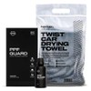 Nasiol PPFGuard Nano Ceramic Coating and Drying Towel Set