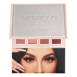 Beauty Creations Murillo Twins Brittany Sombras Original