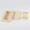 Komeiji Outdoor Wood Press sushi Cooker Small