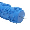 Patterned Paint Roller, 5 Inch Embossing Texture Rubber Roller Decorative