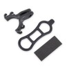 VGEBY - Soporte Universal para Linterna de Bicicleta Banda De