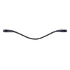 HKM Precious Headband Dark Green One Size