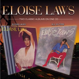 Eloise Laws / All In Time