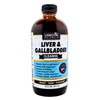 Livingston Natural Herbal Labs LIVER & GALLBLADDER Cleanse By Livingston