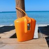 SAFEGO - Caja de seguridad portátil para interiores y exteriores