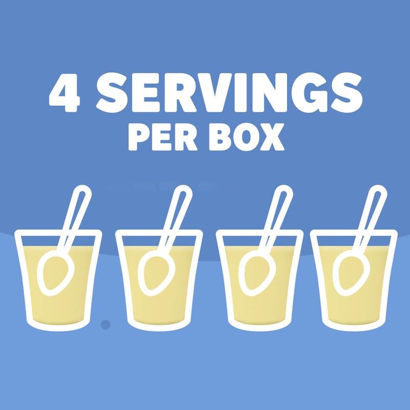 Jell-O Cheesecake Instant Pudding & Pie Filling Mix, 3.4 oz