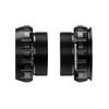 Campagnolo Ultra-Torque Bottom Bracket Cups, Black, 73 x 42 (BB30A)