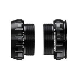 Campagnolo Ultra-Torque Bottom Bracket Cups, Black, 73 x 42 (BB30A)